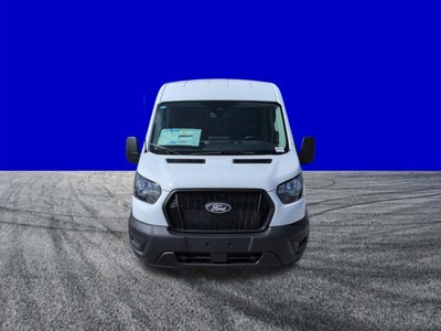 2026 Ford Transit Cargo Van Cargo Van