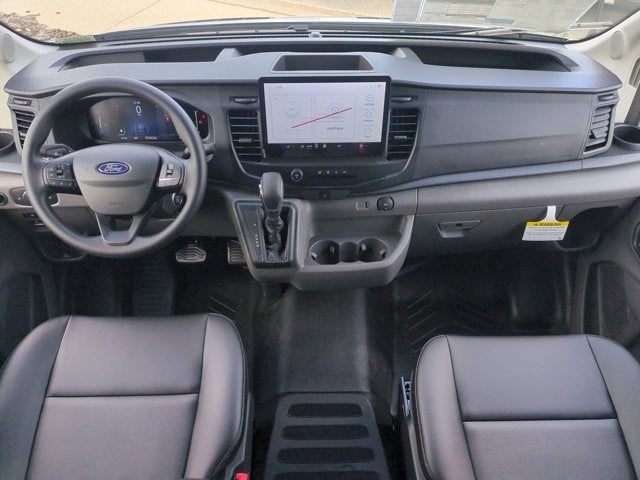 2026 Ford Transit Cargo Van Cargo Van