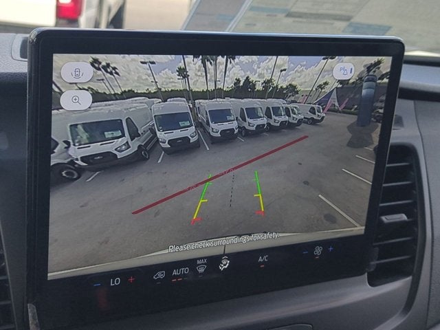 2026 Ford Transit Cargo Van Cargo Van