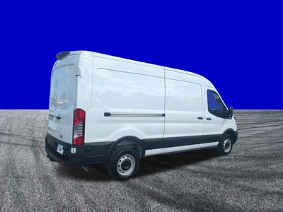 2026 Ford Transit Cargo Van Cargo Van