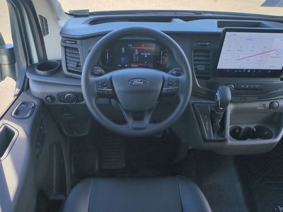 2026 Ford Transit Cargo Van Cargo Van
