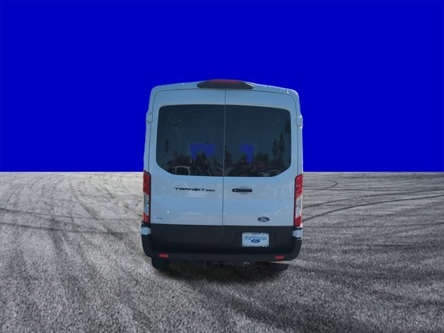 2026 Ford Transit Cargo Van Cargo Van