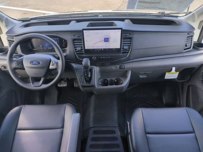 2026 Ford Transit Cargo Van Cargo Van