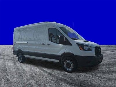 2026 Ford Transit Cargo Van Cargo Van