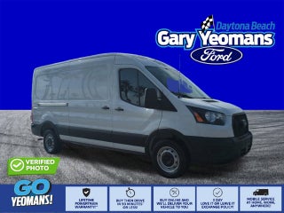 2026 Ford Transit Cargo Van Cargo Van