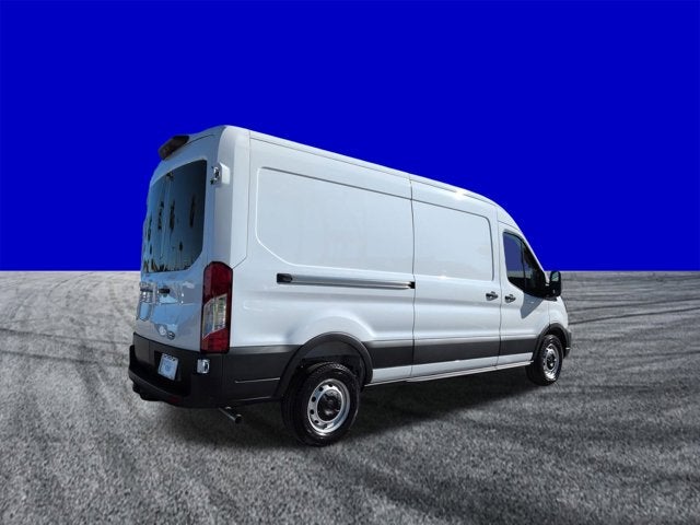 2026 Ford Transit Cargo Van Cargo Van