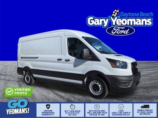 2026 Ford Transit Cargo Van Cargo Van