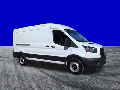2026 Ford Transit Cargo Van Cargo Van