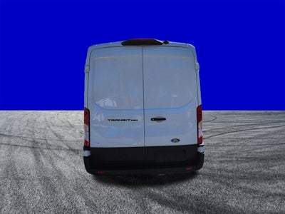 2026 Ford Transit Cargo Van Cargo Van