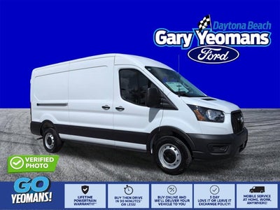 2026 Ford Transit Cargo Van Cargo Van