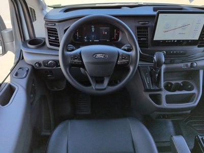 2026 Ford Transit Cargo Van Cargo Van