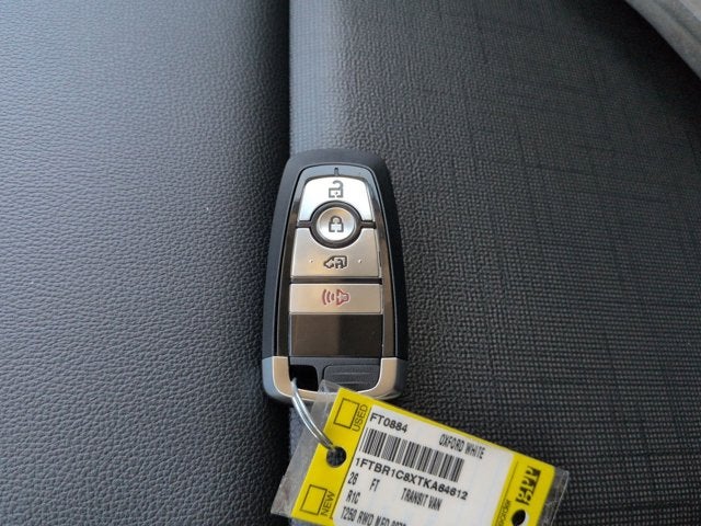 2026 Ford Transit Cargo Van Cargo Van