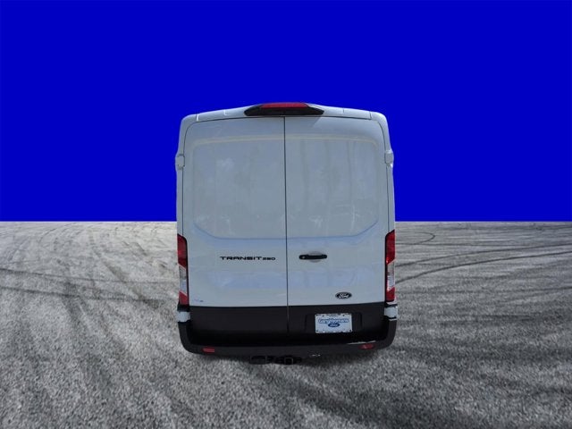2026 Ford Transit Cargo Van Cargo Van