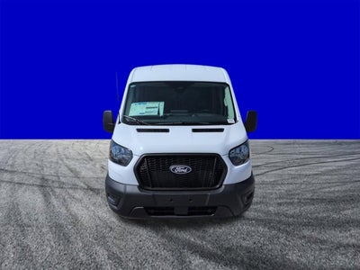 2026 Ford Transit Cargo Van Cargo Van