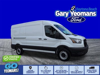2026 Ford Transit Cargo Van Cargo Van