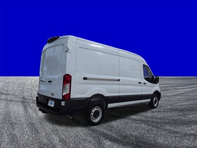 2026 Ford Transit Cargo Van Cargo Van
