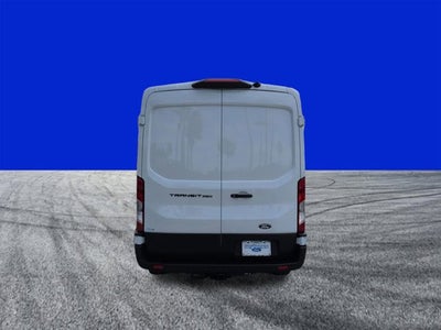 2026 Ford Transit Cargo Van Cargo Van