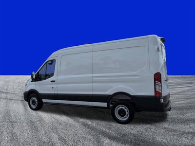2026 Ford Transit Cargo Van Cargo Van
