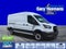 2027 Ford Transit Cargo Van Cargo Van