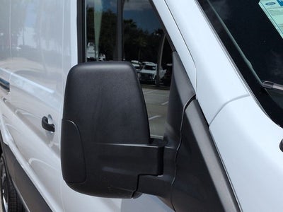 2027 Ford Transit Cargo Van Cargo Van
