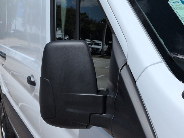 2027 Ford Transit Cargo Van Cargo Van