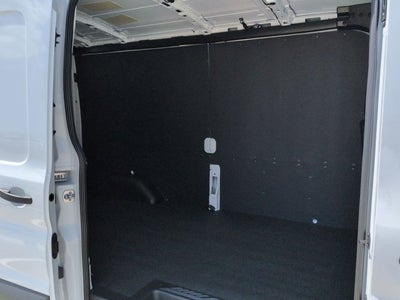 2027 Ford Transit Cargo Van Cargo Van