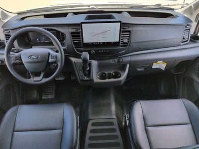 2027 Ford Transit Cargo Van Cargo Van