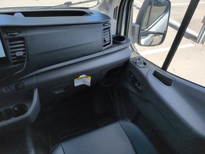 2027 Ford Transit Cargo Van Cargo Van