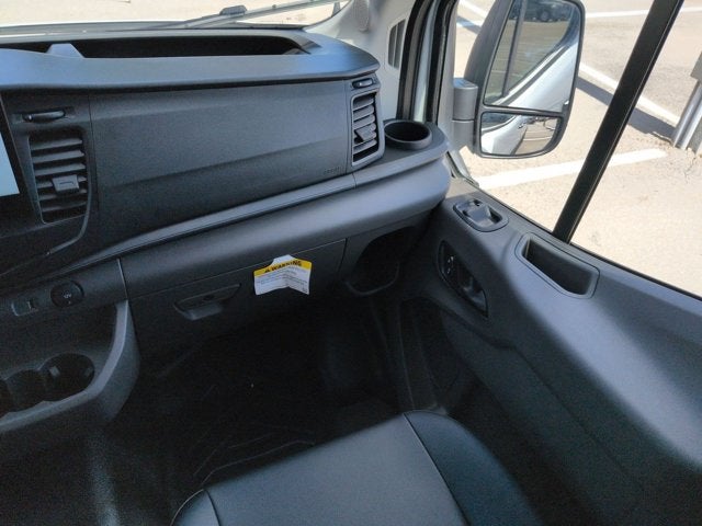 2027 Ford Transit Cargo Van Cargo Van