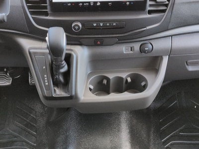 2027 Ford Transit Cargo Van Cargo Van