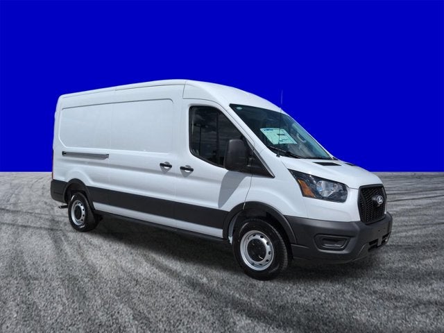 2027 Ford Transit Cargo Van Cargo Van
