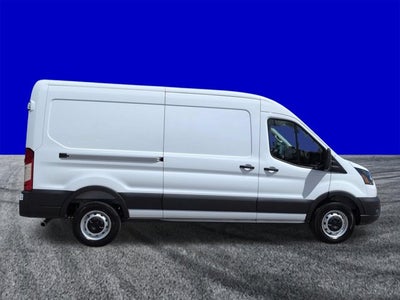 2027 Ford Transit Cargo Van Cargo Van