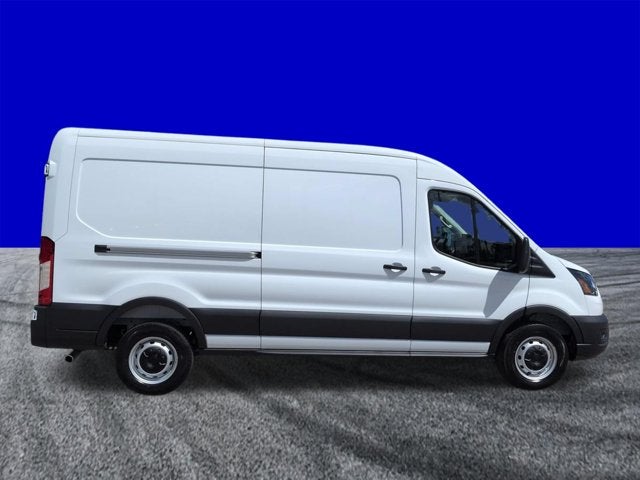 2027 Ford Transit Cargo Van Cargo Van