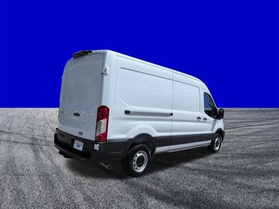 2027 Ford Transit Cargo Van Cargo Van