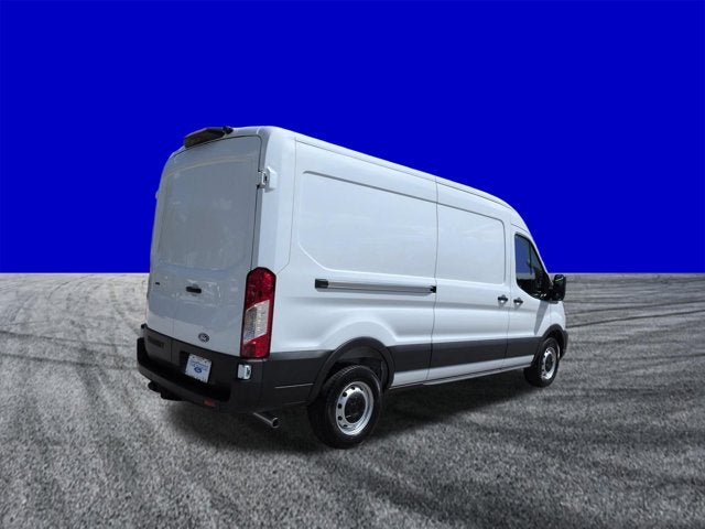 2027 Ford Transit Cargo Van Cargo Van