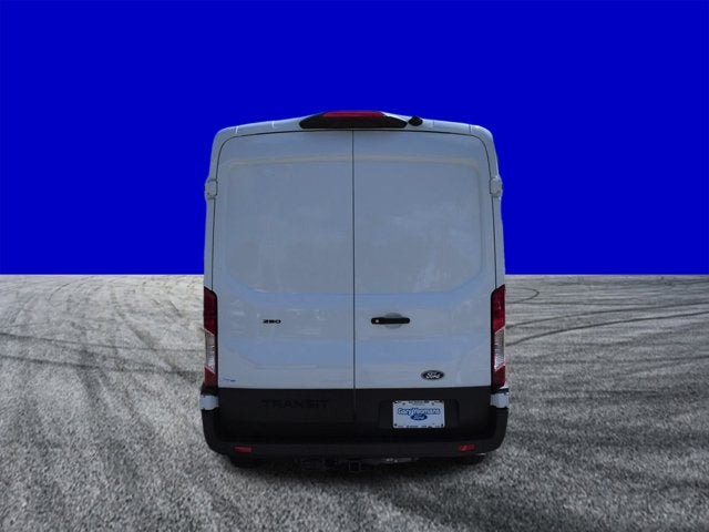 2027 Ford Transit Cargo Van Cargo Van