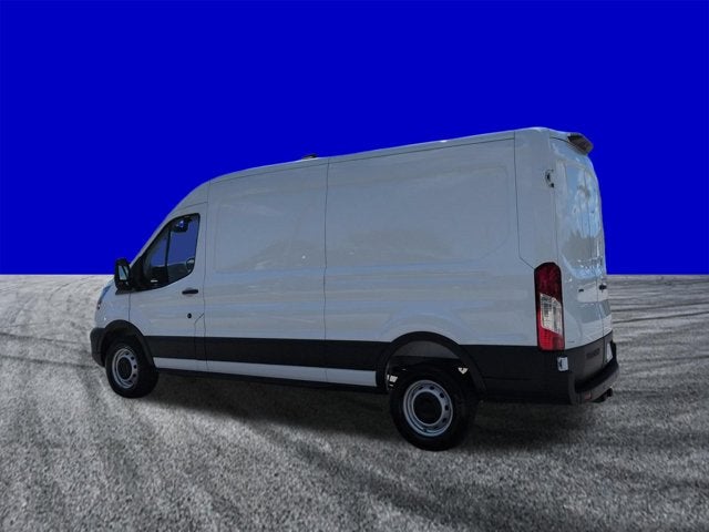 2027 Ford Transit Cargo Van Cargo Van