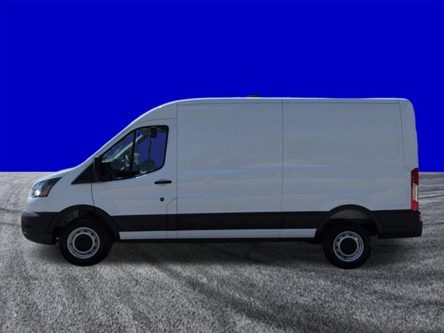 2027 Ford Transit Cargo Van Cargo Van