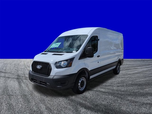 2027 Ford Transit Cargo Van Cargo Van