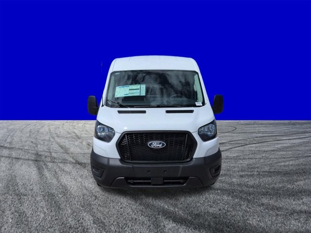 2027 Ford Transit Cargo Van Cargo Van