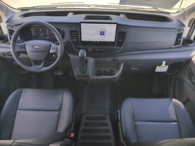 2026 Ford Transit Cargo Van Cargo Van