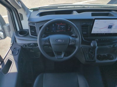 2026 Ford Transit Cargo Van Cargo Van