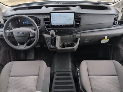 2026 Ford Transit Cargo Van Cargo Van