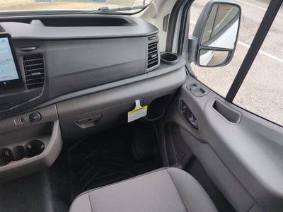 2026 Ford Transit Cargo Van Cargo Van