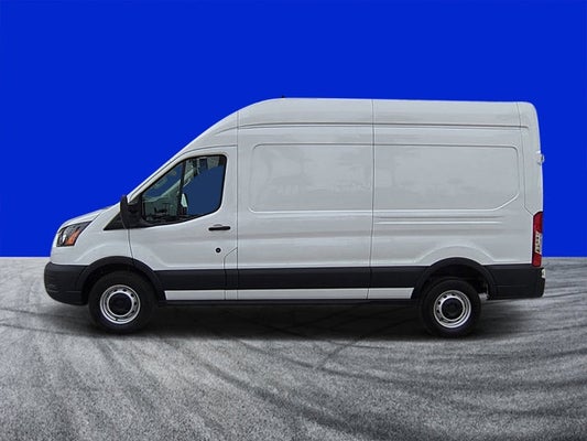 2023 Ford Transit Cargo Van Cargo Van in Daytona Beach, FL - Daytona Auto Mall