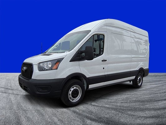 2023 Ford Transit Cargo Van Cargo Van in Daytona Beach, FL - Daytona Auto Mall