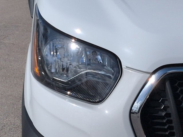 2024 Ford Transit Cargo Van Base