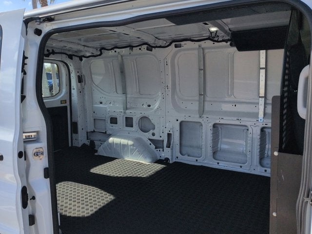 2024 Ford Transit Cargo Van Base