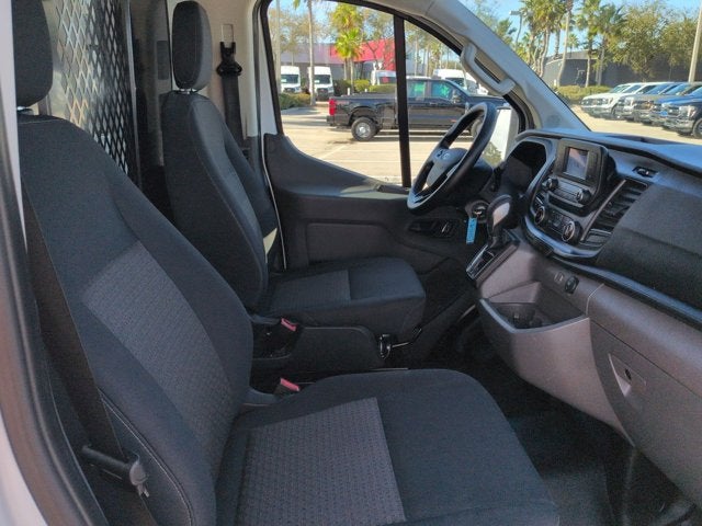 2024 Ford Transit Cargo Van Base
