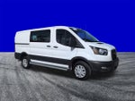 2024 Ford Transit Cargo Van Base